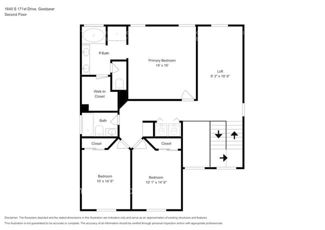 Building Photo - 1640 S 171st Dr