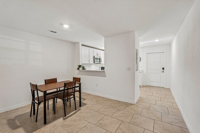 Foto del interior - Landings At Westport