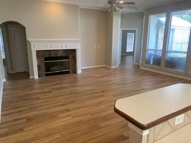Foto del edificio - 3725 Sam Rayburn Trail