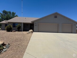 Building Photo - 7378 E Mingus Trail