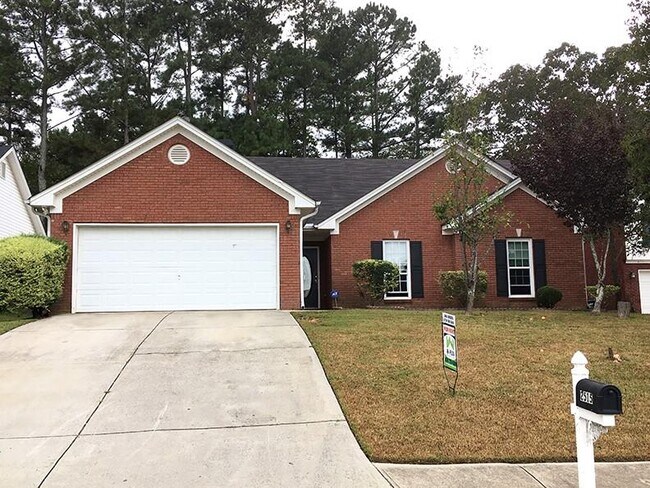 Building Photo - 2515 Freemans Walk Dr