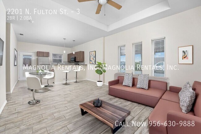 Building Photo - 2201 N Fulton St