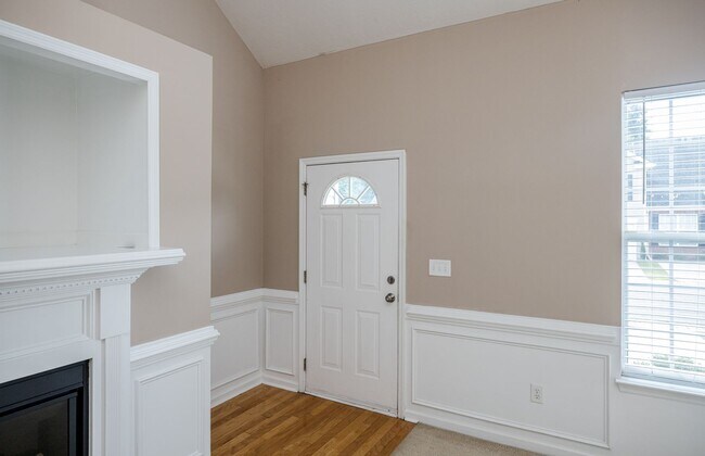 Foto del edificio - 435 Snead Way