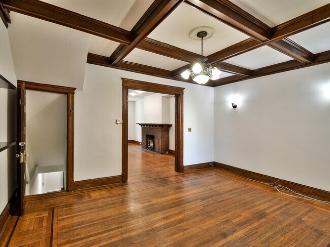 Building Photo - 1213 Lamont St NW