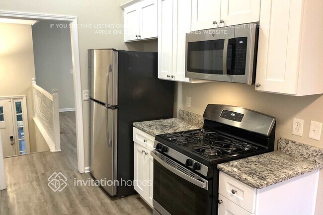 Foto del edificio - 1172 Cayman Ln SW