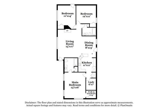 Foto del edificio - 213 Park Ave