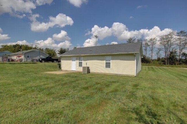 Foto del edificio - 309 Bumpus Mill Rd