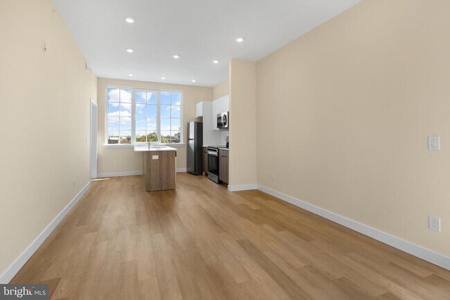 Foto del edificio - 1701 S 4th St