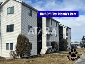 Building Photo - 4984 W 4850 S