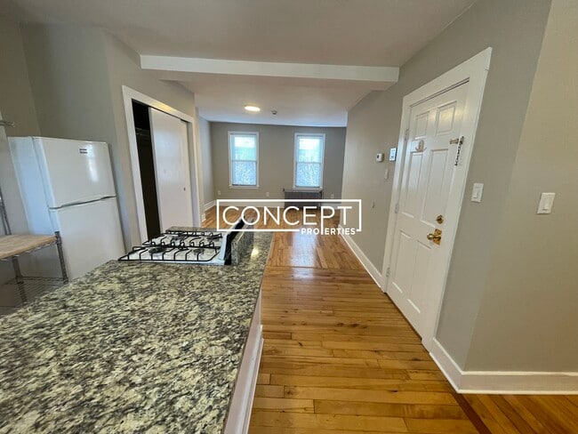 Foto del edificio - 39 Beacon St