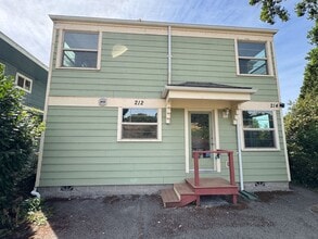 Building Photo - 212 N Jefferson St