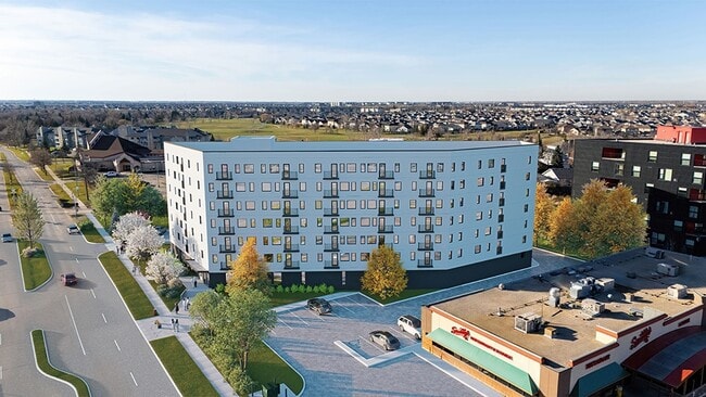 Photo du bâtiment - 65 Kirkbridge Drive