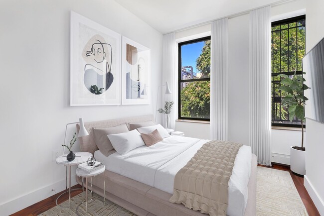 Foto del edificio - 205 E 115th St