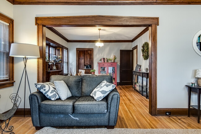 Building Photo - 3534 Blaisdell Ave