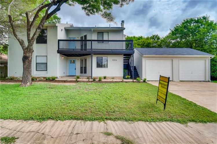 Primary Photo - 1304 Colony Creek Dr