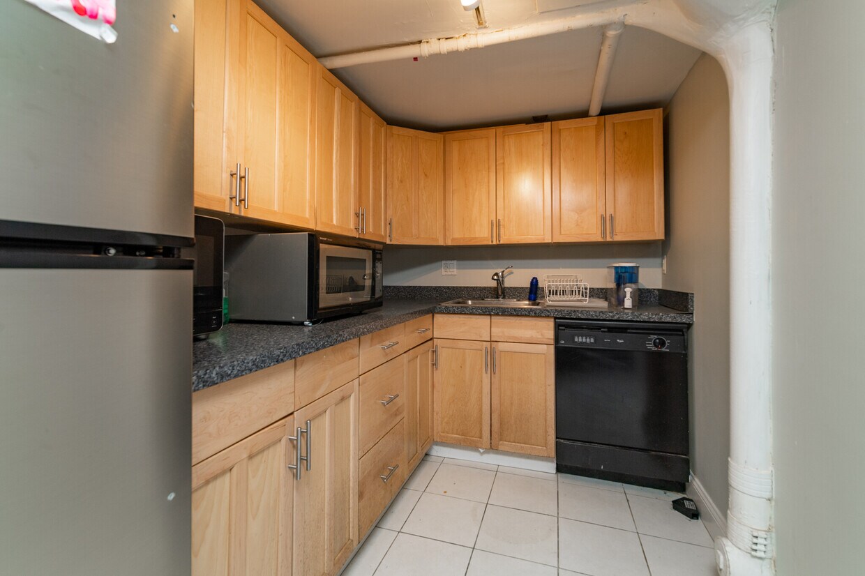 Foto principal - 6 Belmont St