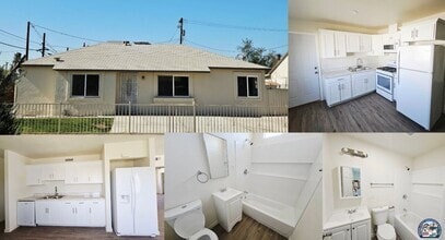 Building Photo - 807 Rose Ave