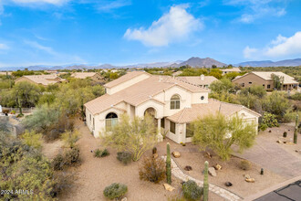 Building Photo - 7150 E Morning Vista Ln