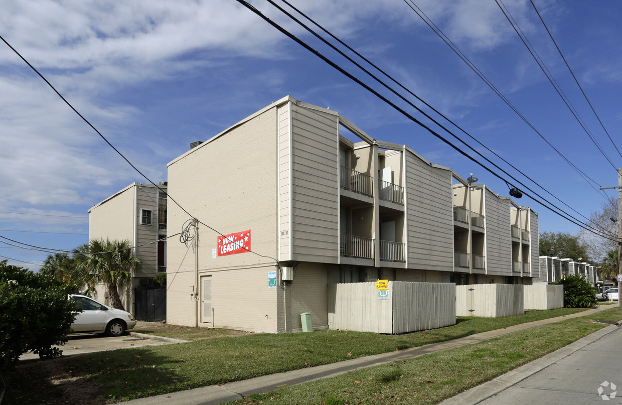 Fernwood Apartaments - Fernwood Apartments