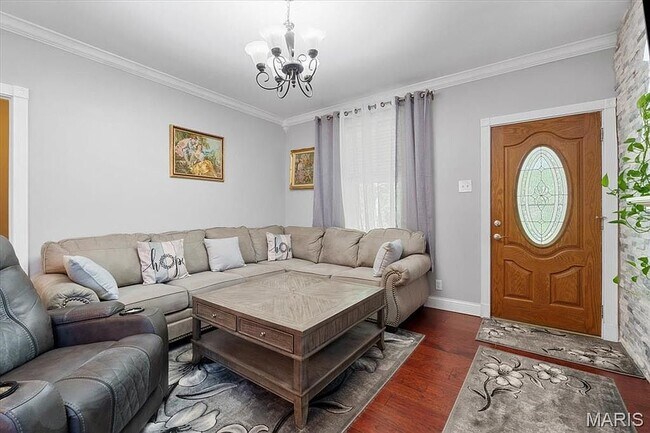Foto del edificio - 5140 Christy Ave