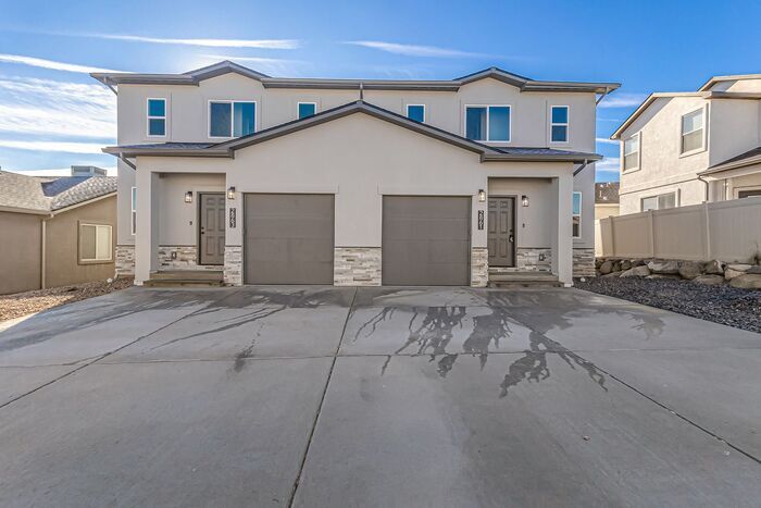 Primary Photo - NEW CONSTRUCTION Townhome!