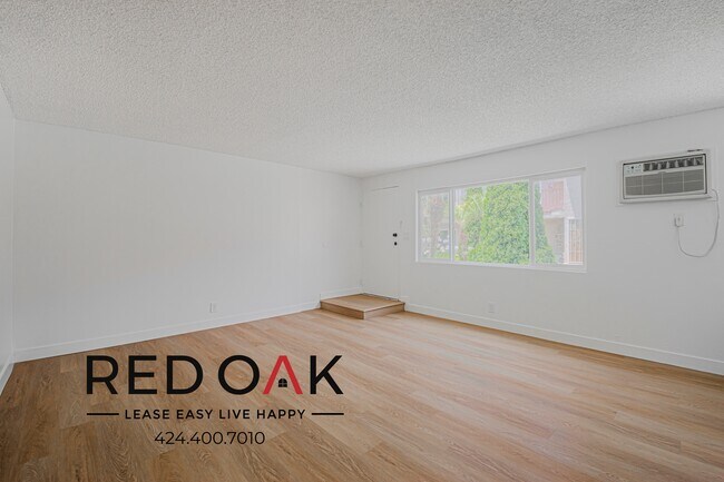 Foto del edificio - 11051 Barnwall St