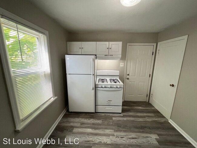 Building Photo - 2 br, 1 bath House - 5225 Wilborn Dr