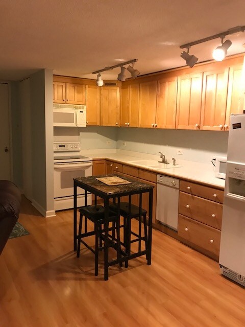 Foto del edificio - 1339 N Dearborn St