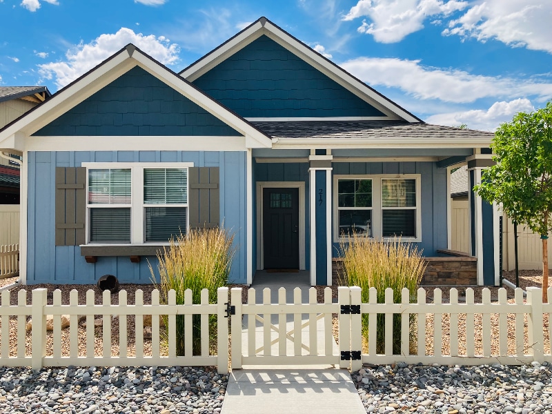 Photo - 217 S Mulberry St (Fruita, CO)