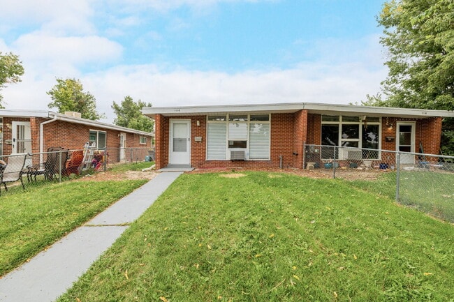 Remodeled 2 bedroom, 1 bath duplex for rent - Remodeled 2 bedroom, 1 bath duplex for rent Apartment