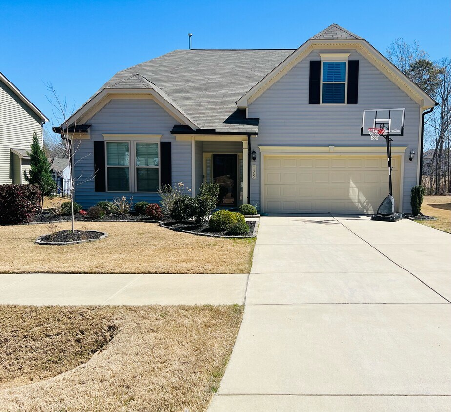 175 Clubhouse Dr, Youngsville, NC 27596 House Rental in Youngsville