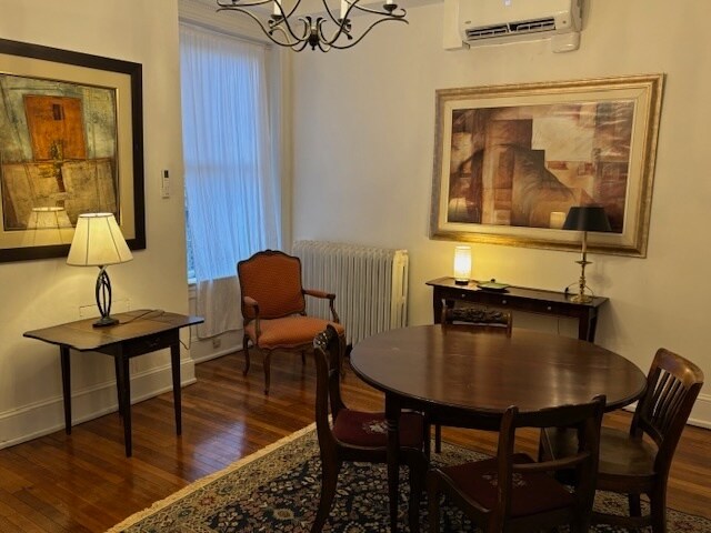 Foto del edificio - 2909 13th St NW