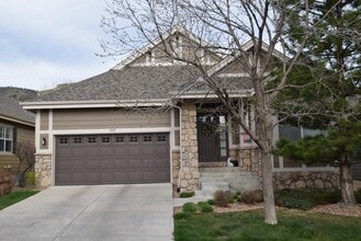 Building Photo - 9805 S Iris Ct
