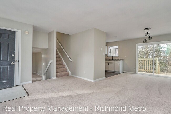 Building Photo - 4 br, 2.5 bath House - 4202 Austin Avenue