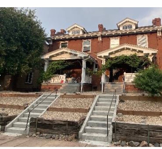 Primary Photo - 1230 N Emerson St