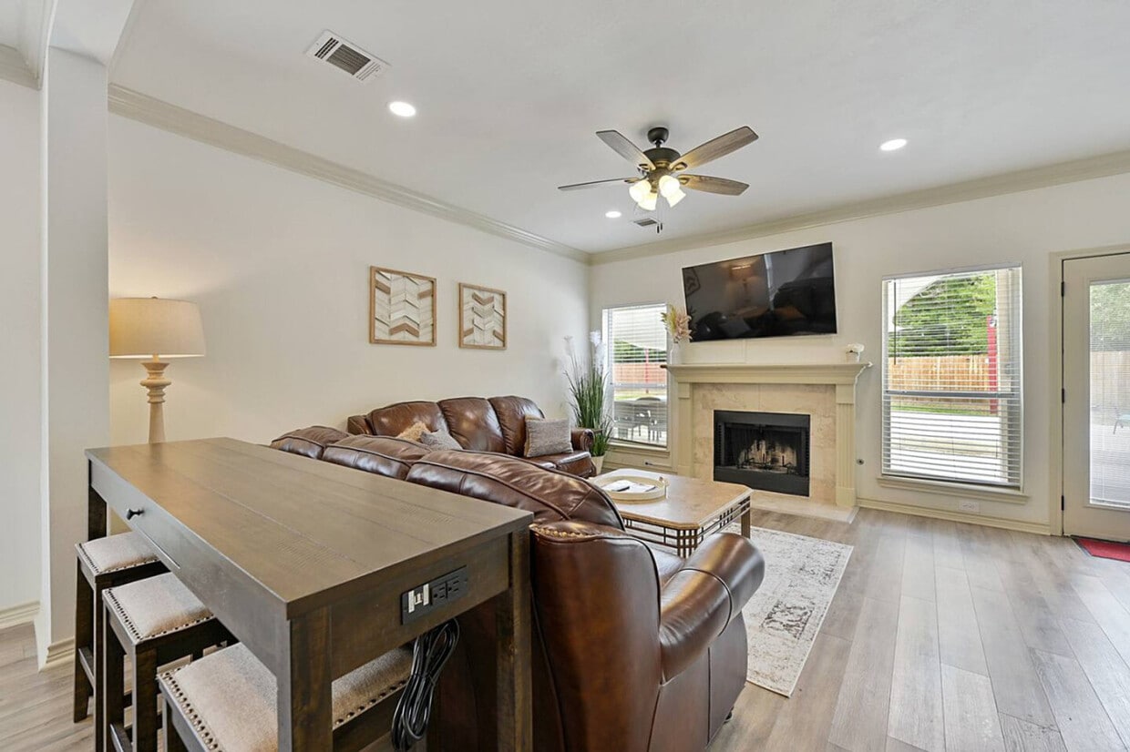 Foto principal - 6206 Cromwell Ct