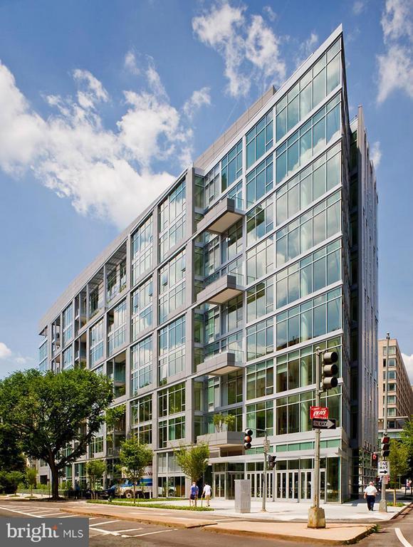 Primary Photo - 1177 22nd St NW