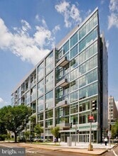 Building Photo - 1177 22nd St NW