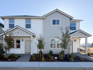 Building Photo - 352 SE Shetterly Dr