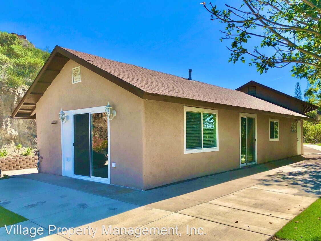 3997 Sumac Summit, Fallbrook, CA 92028 House for Rent in Fallbrook