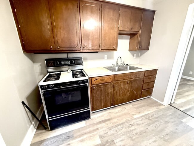 Foto del edificio - 415 C St NW
