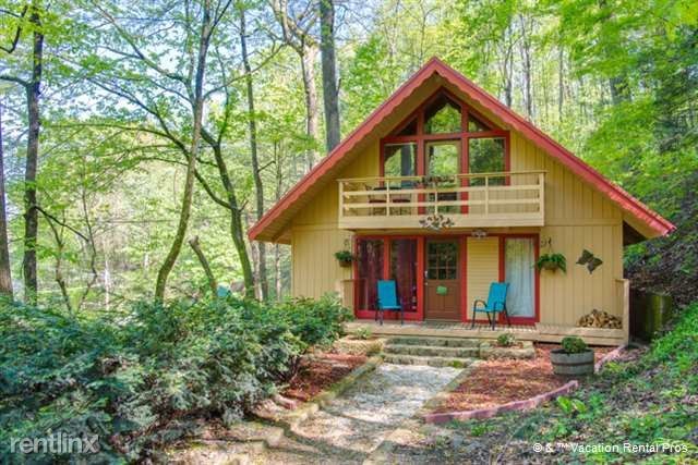 Foto principal - 907 Ski Mountain Rd