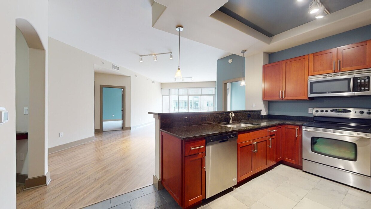 Photo - Domus Apartments
