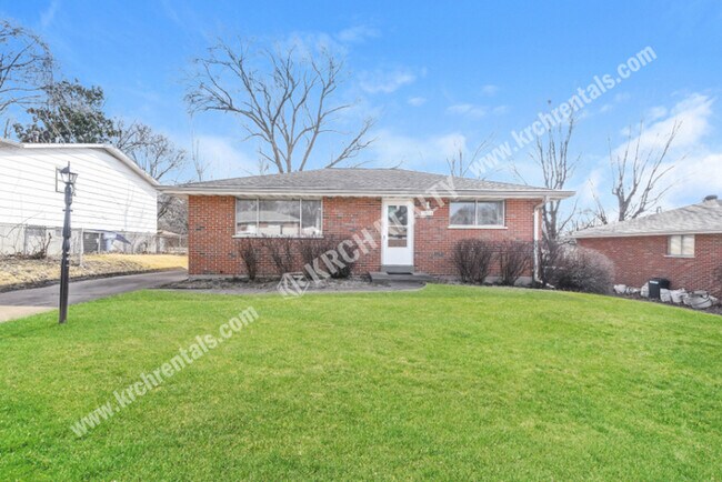 Building Photo - Nice 2-Bed 1-Bath Home on a Quiet Street