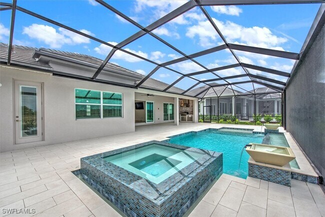 Foto del edificio - 17211 Blue Sapphire Dr
