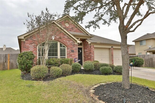 Foto del edificio - 13414 Barons Lake Ln