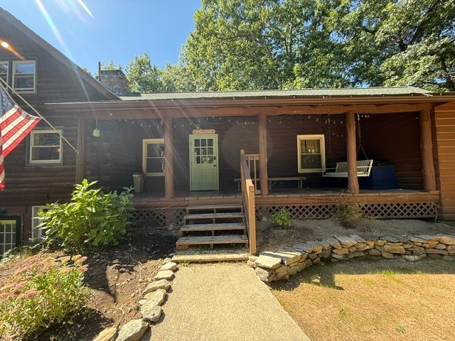 Photo - 355 Amherst Rd (Belchertown, MA) Townhome