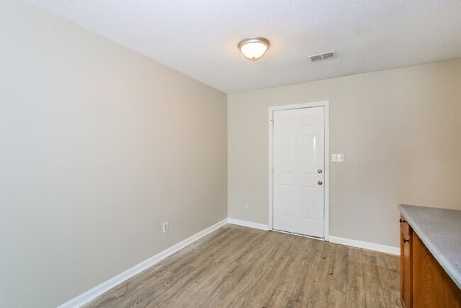 Foto del edificio - Charming 3-Bedroom Home in Augusta, GA