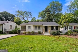 Building Photo - 990 Lindridge Dr NE