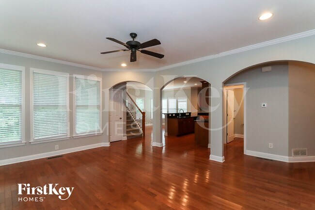 Foto del edificio - 536 Oriole Farm Trail